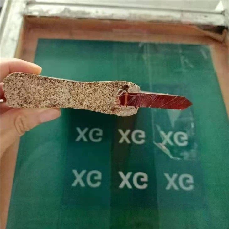 Silicone Seat Breeches