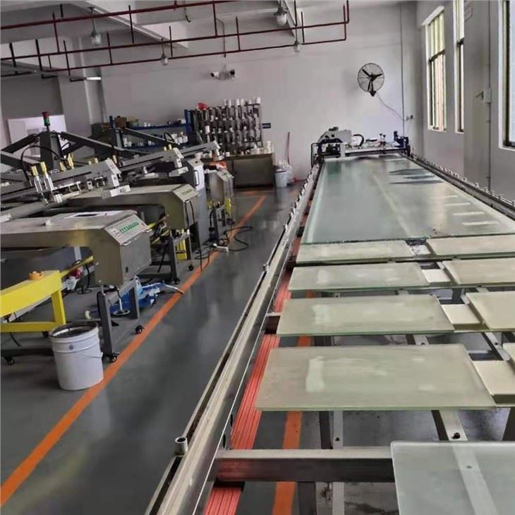 Silicone Textile Ink