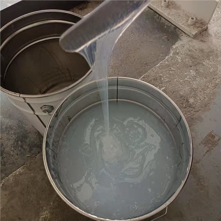 حبر طباعة السيليكون الآسيوي
