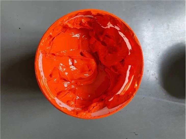 Concave And Convex Embossing Silicone