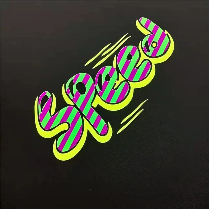 كيفية مزج حبر السيليكون
