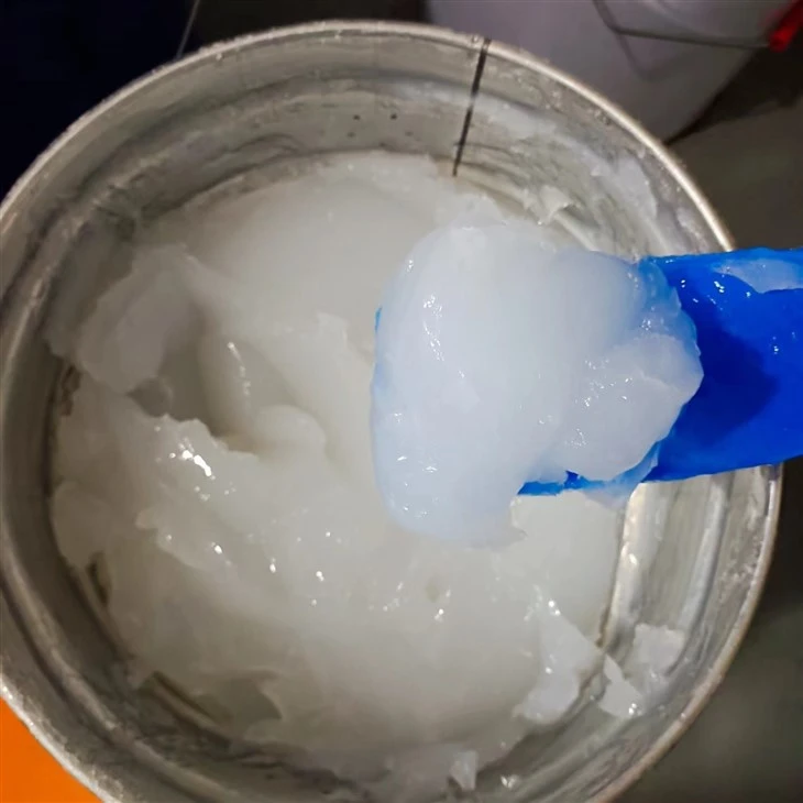 Silicone Logo Printing