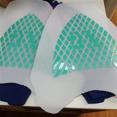 طباعة الشاشة على الأحذية