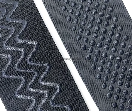 Anti-slip Silicone Ink